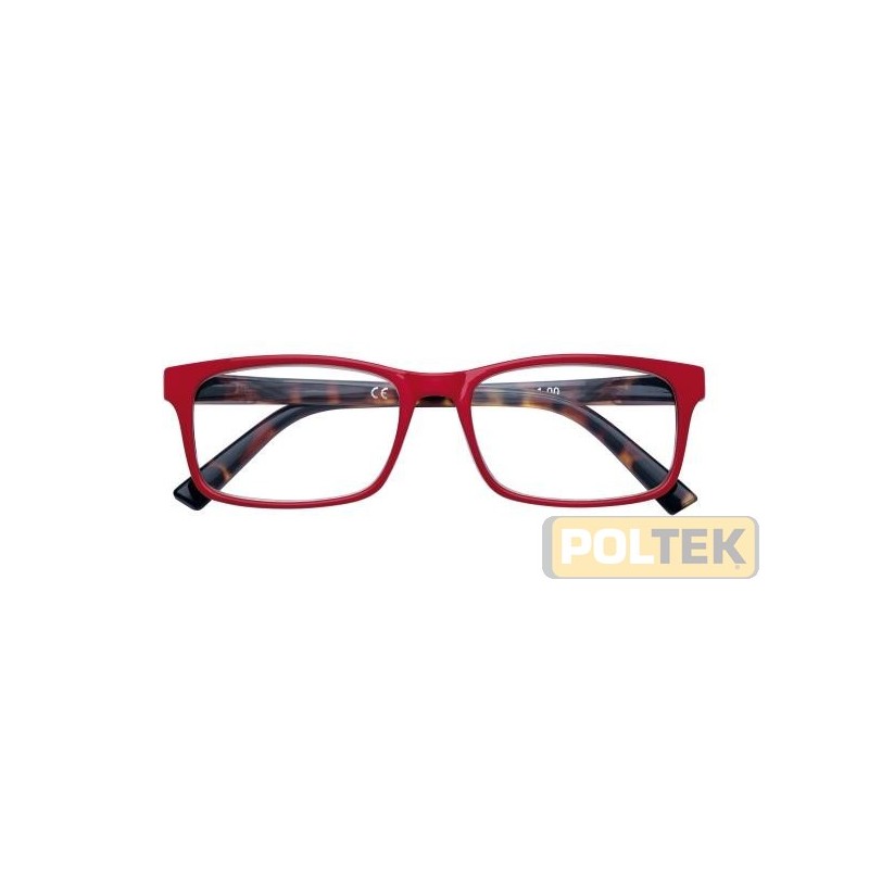 ZIPPO OCCHIALE DA LETTURA 31Z-B20-RDE250 +2.50