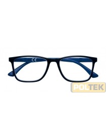 ZIPPO OCCHIALE DA LETTURA 31Z-B22-BLU150 +1.50