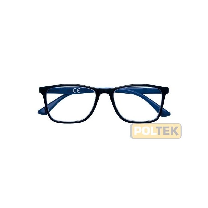 ZIPPO OCCHIALE DA LETTURA 31Z-B22-BLU150 +1.50