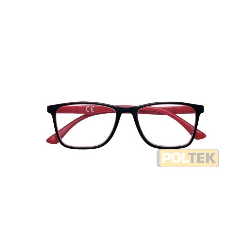 ZIPPO OCCHIALE DA LETTURA 31Z-B22-RED300 +3.00