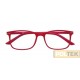 ZIPPO OCCHIALE DA LETTURA 31Z-B24-RED300 +3.00
