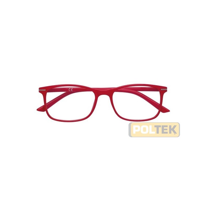 ZIPPO OCCHIALE DA LETTURA 31Z-B24-RED300 +3.00