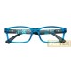 ZIPPO OCCHIALE DA LETTURA 31Z-B25-BLU150 +1.50