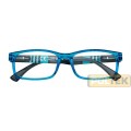ZIPPO OCCHIALE DA LETTURA 31Z-B25-BLU150 +1.50