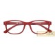 ZIPPO OCCHIALE DA LETTURA 31Z-B27-RED250 +2.50