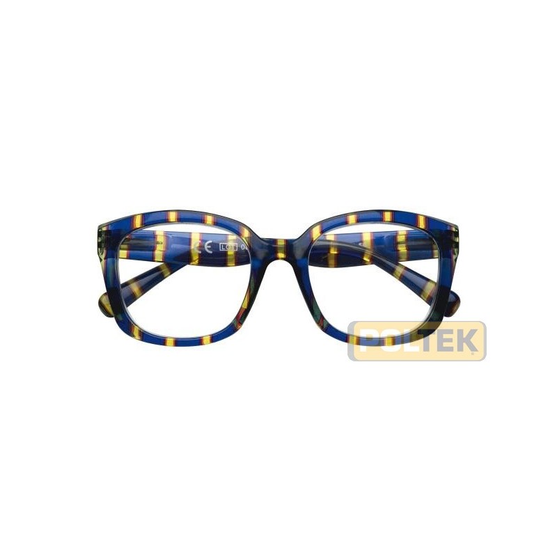 ZIPPO OCCHIALE DA LETTURA 31Z-B30-BGN250 +2.50