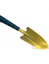 PALETTA VERNICIATA GIALLA