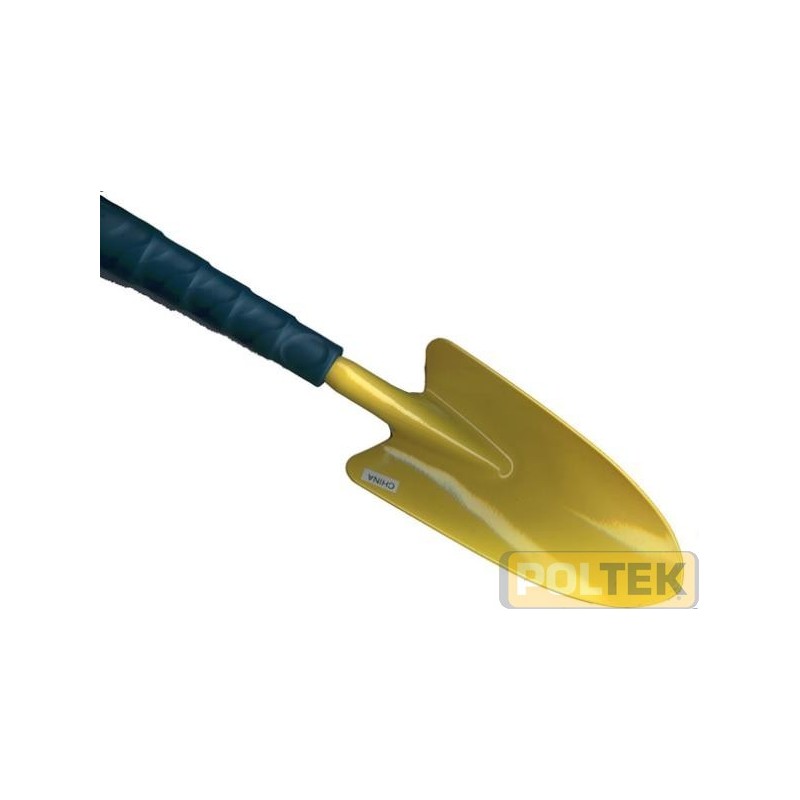 PALETTA VERNICIATA GIALLA