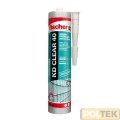 FISCHER ADESIVO SIGILLANTE ALTO MODULO KD CLEAR 40 ml 290