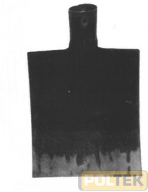 BADILE FORG. A MAGLIO QUADRO