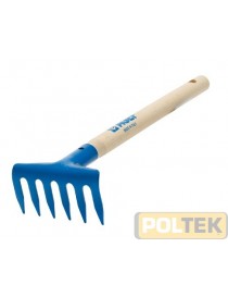 RASTRELLINO AGEF FERRO MANICO LEGNO