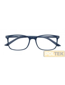 ZIPPO OCCHIALE DA LETTURA 31Z-B24-BLU250 +2.50