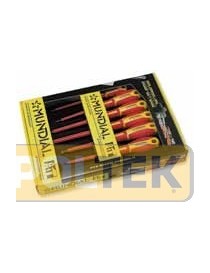 MUNDIAL CACCIAVITE ISOLATO SERIE pz.7