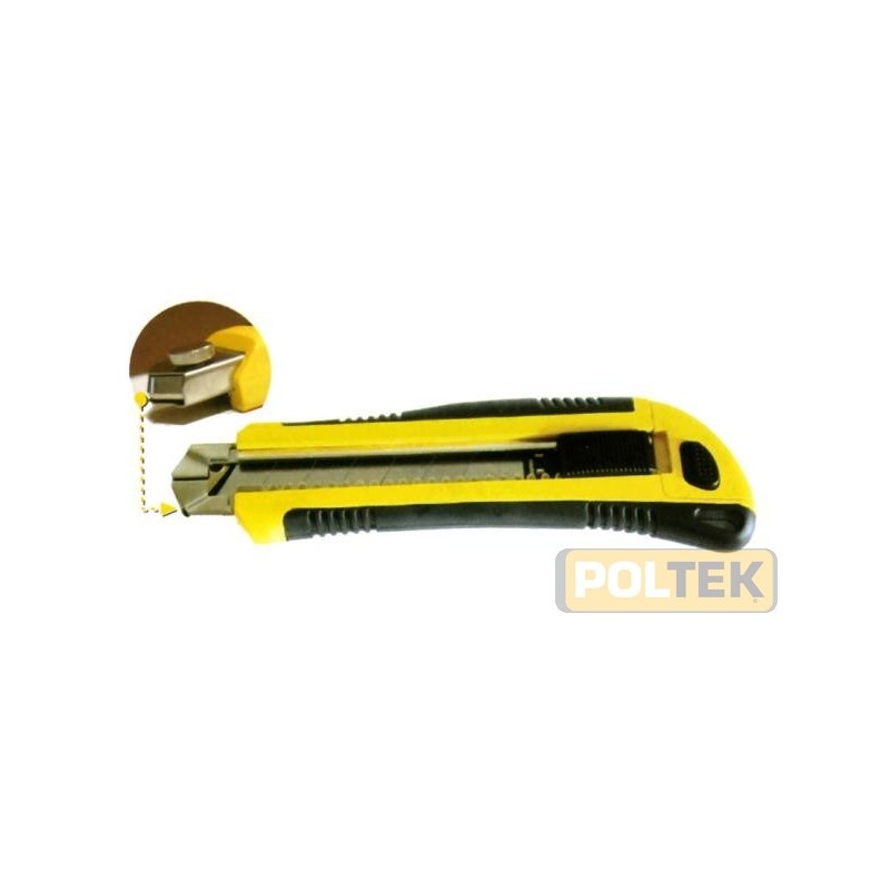 CUTTER PROFES. POLTEK RINFORZATO BICOMPONEN. mm 25