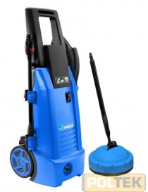 FA-SA IDROPULITRICE IDRO CLUB 120 bar120 kW1,7