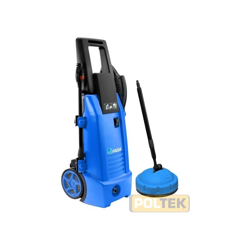 FA-SA IDROPULITRICE IDRO CLUB 120 bar120 kW1,7