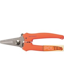 FORBICE MULTIUSO BETAKUT INOX SOFT GRIP 5.5"