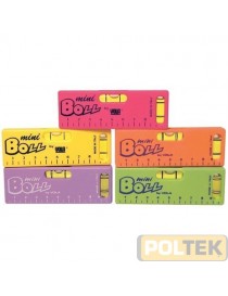 LIVELLINA ABS VOLA cm 10