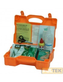 VALIGETTA PRIMO SOCC. ESTRAIBILE ABS FINO 2 PERS.