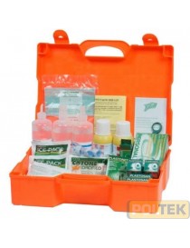 VALIGETTA PRIMO SOCC. ESTRAIBILE ABS OLTRE 2 PERS.