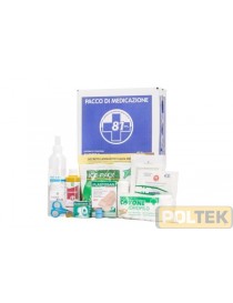 PACCO REINTEGRO FINO 2 PERSONE