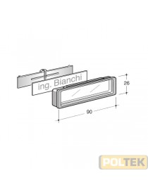 KIT PORTANOME SILMEC OPEN AIR 300