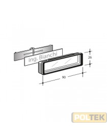 KIT PORTANOME SILMEC SC Classic