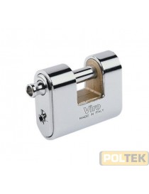 LUCCHETTO CORAZZATO VIRO PANZER mm 86