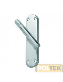 COTTALI CREMONESE VEGA CROMATO SATINATO