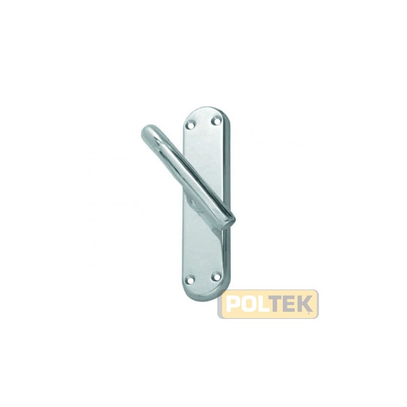 COTTALI CREMONESE VEGA CROMATO SATINATO