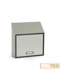 CASSETTA SILMEC GRANDE PER PLACCHE S290