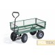 CARRELLO UTILITY 4 RUOTE