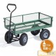 CARRELLO UTILITY 4 RUOTE
