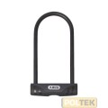 LUCCHETTO ABUS ANTIFURTO AD ARCO mm. 12 cm 30