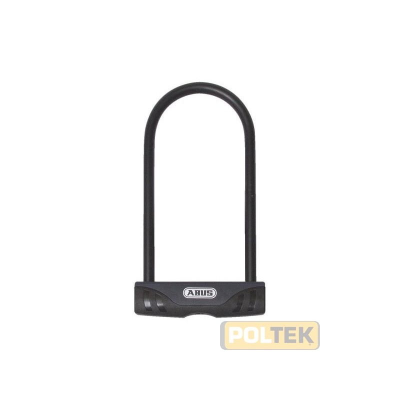 LUCCHETTO ABUS ANTIFURTO AD ARCO mm. 12 cm 30