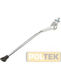 CAVALLETTO LATERALE PER BICI UNIVERSALE mm 315