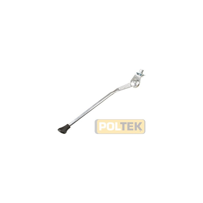 CAVALLETTO LATERALE PER BICI UNIVERSALE mm 315