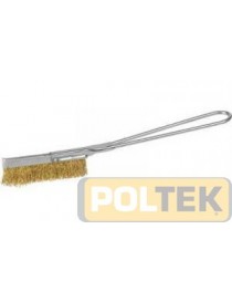 MINISPAZZOLA FILO OTTONE