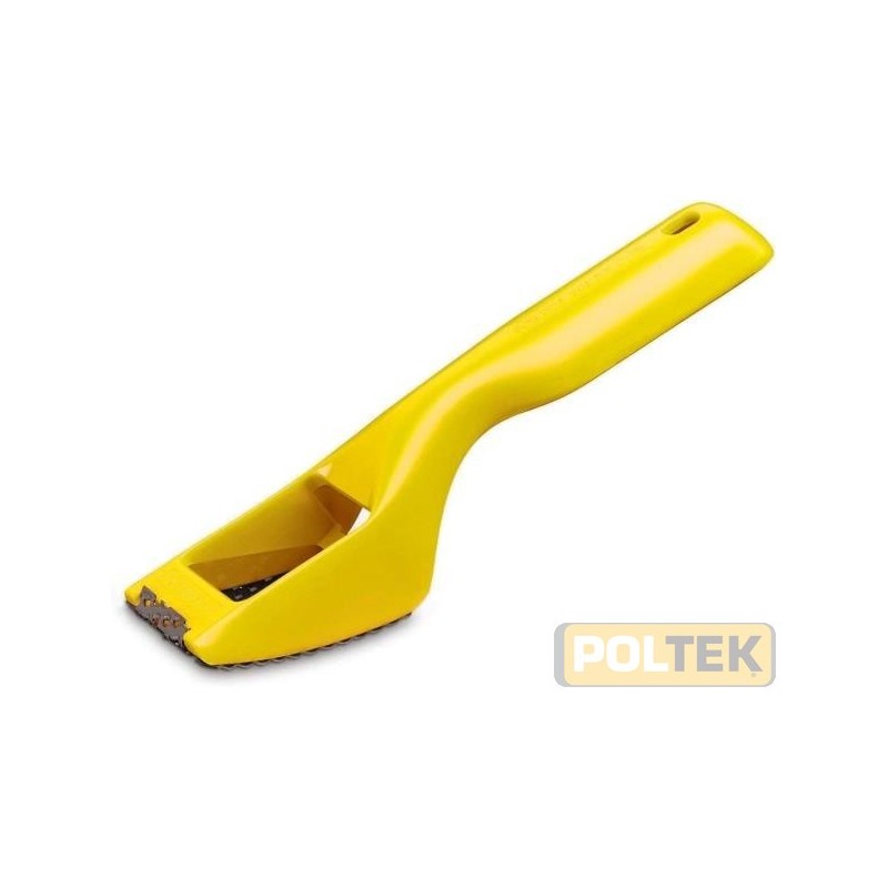 STANLEY RASCHIETTO SURFORM