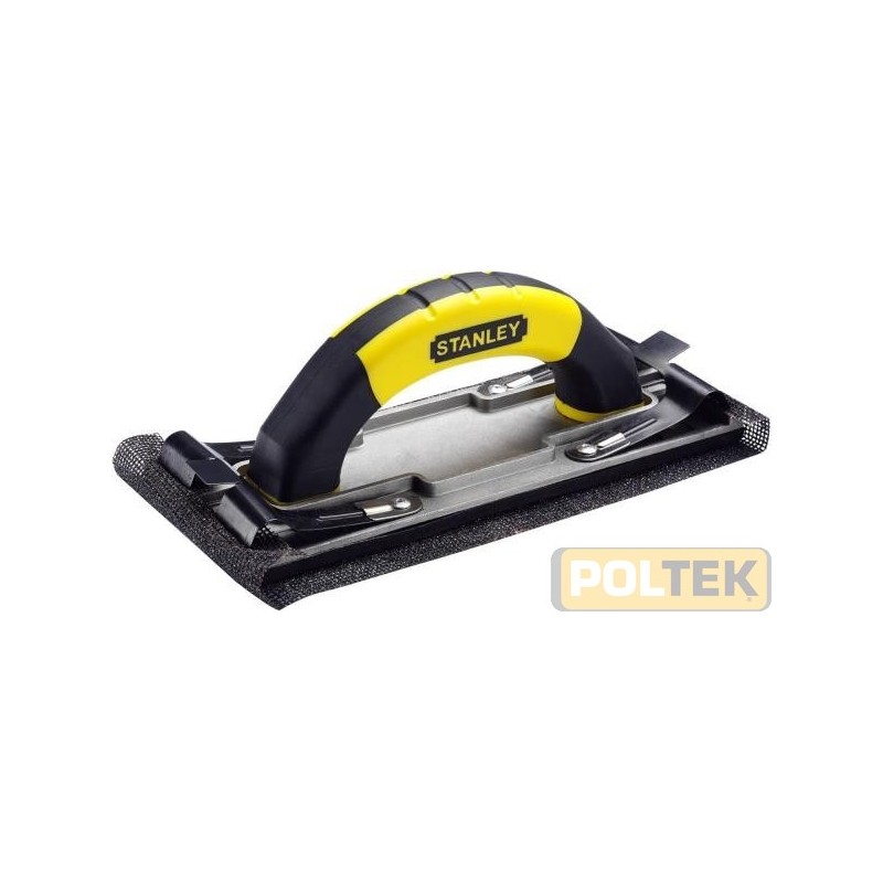 STANLEY SMERIGLIATORE A MANO