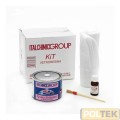 VETRORESINA KIT