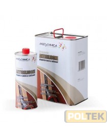 SOLVENTE ANTISILICONE lt 1