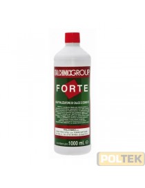 FORTE NEUTRALIZZATORE DI CALCE E CEMENTO lt. 1