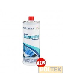 ALCOOL ISOPROPILICO lt 1