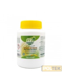 ACIDO CITRICO MULTIUSO gr 500