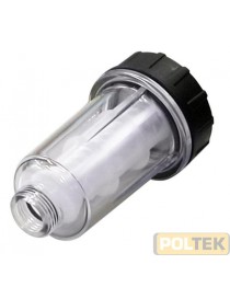 FILTRO ACQUA 3/4"F - 3/4"M 120 micron