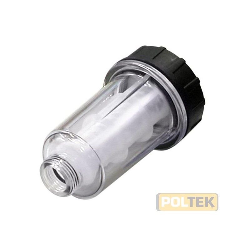 FILTRO ACQUA 3/4"F - 3/4"M 120 micron