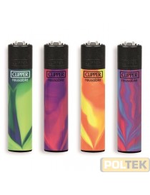 CLIPPER ACCENDINO NEBULA MIX