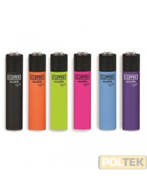 CLIPPER ACCENDINO TRIPLE GRADIENT