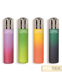 CLIPPER ACCENDINO METALLIC GRADIENT 2